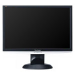 Monitor Datenblatt ViewSonic VX2640w