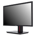 Monitor Datenblatt ViewSonic VX2701mh