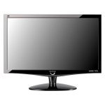 Monitor Datenblatt ViewSonic VX2739wm