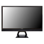 Monitor Datenblatt ViewSonic VX2858Sml