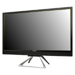 Monitor Datenblatt ViewSonic VX2880ml