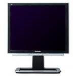 Monitor Datenblatt ViewSonic VX712