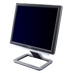 Monitor Datenblatt ViewSonic VX912 (8ms)
