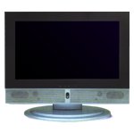 Fernseher Datenblatt Vision Magic 26DivX