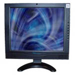 Monitor Datenblatt Vision Magic T17AS-B