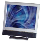 Monitor Datenblatt Vision Magic TV15AM