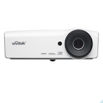 Beamer Datenblatt Vivitek D555WH