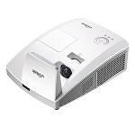 Beamer Datenblatt Vivitek D756USTi