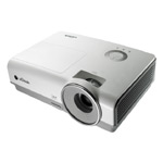 Beamer Datenblatt Vivitek D855ST