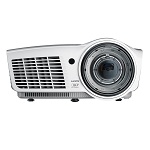 Beamer Datenblatt Vivitek D871ST
