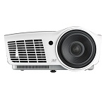 Beamer Datenblatt Vivitek D910HD