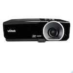 Beamer Datenblatt Vivitek D96A-BK