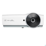 Beamer Datenblatt Vivitek DX813