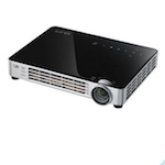 Beamer Datenblatt Vivitek Qumi Q3 Plus