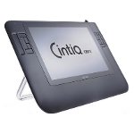 Monitor Datenblatt Wacom Cintiq 12WX