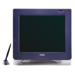 Monitor Datenblatt Wacom Cintiq 18SX