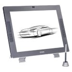 Monitor Datenblatt Wacom Cintiq 21UX