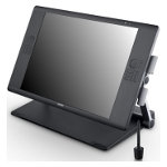 Monitor Datenblatt Wacom Cintiq 24HD