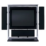 Fernseher Datenblatt WoV 20" Softtech (Wand-System)