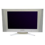 Fernseher Datenblatt WoV 260 LP01 W