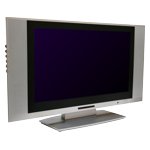 Fernseher Datenblatt WoV 260 TO 01 W