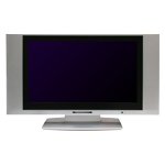 Fernseher Datenblatt WoV 270 TO 01 W