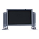 Fernseher Datenblatt WoV 30" Towertech (Wand-System)