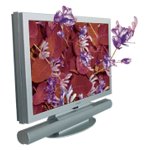 Monitor Datenblatt X3D Technologies Grundig Tharus 3D