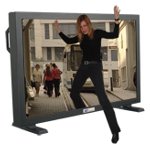 Monitor Datenblatt X3D Technologies X3D-40 AD