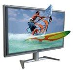 Monitor Datenblatt X3D Technologies X3D-45 A