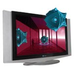 Monitor Datenblatt X3D Technologies X3D-46 AD