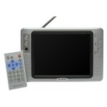 Fernseher Datenblatt X4-Tech Luna 8