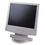 Monitor Datenblatt Xelo LCD1401