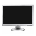 Monitor Datenblatt Xerox XM3-22w DVI