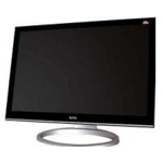 Monitor Datenblatt Xerox XM7-20w DVI