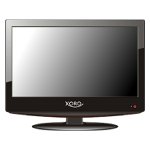 Fernseher Datenblatt Xoro HTC 1529D
