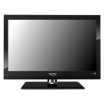 Fernseher Datenblatt Xoro HTC 1536D