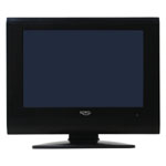 Fernseher Datenblatt Xoro HTC 1910w