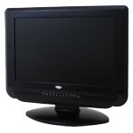 Fernseher Datenblatt Xoro HTC 1920d