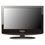 Fernseher Datenblatt Xoro HTC 1929D