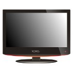 Fernseher Datenblatt Xoro HTC 2229D