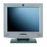 Monitor Datenblatt Yakumo TFT 15 TV38