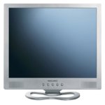 Monitor Datenblatt Yakumo TFT 17 XF8