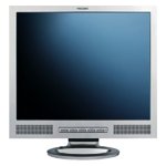 Monitor Datenblatt Yakumo TFT 17 XPT