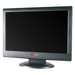 Monitor Datenblatt Yuraku MA9J