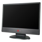 Monitor Datenblatt Yuraku MW9K (DVI)