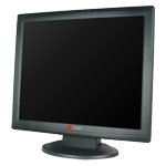 Monitor Datenblatt Yuraku YV17B1 DVI