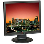 Monitor Datenblatt Yuraku YV17BD4