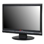 Monitor Datenblatt Yuraku YV17WB2