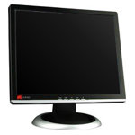 Monitor Datenblatt Yuraku YV19BD3